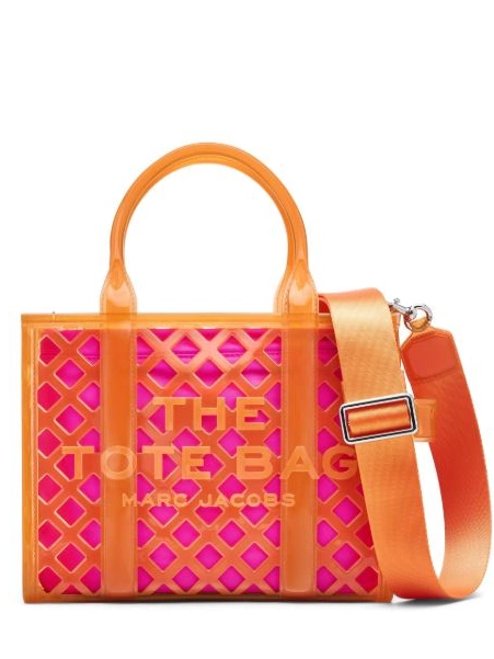 Cheap The Marc Jelly Tote Women Jacobs Small bag 0430